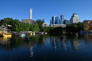 中国7月出口增长超预期 对美贸易却持续萎